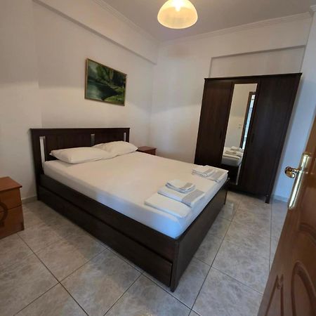 Apartments Mario Флогита Экстерьер фото
