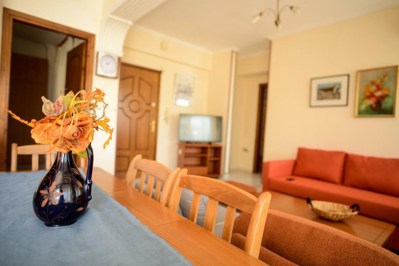 Apartments Mario Флогита Экстерьер фото